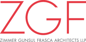 ZGF Logo
